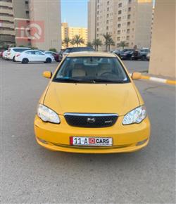 بي واي دي F3
